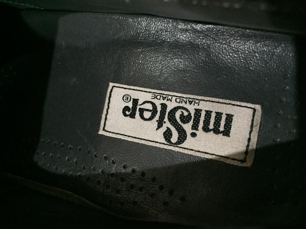 Mister Men’s Loafers