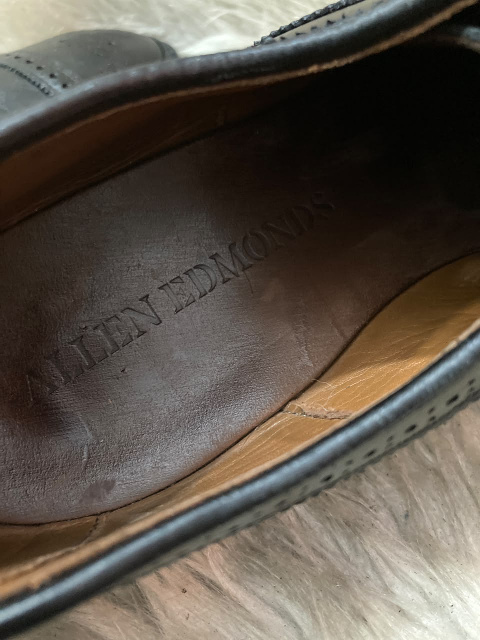 Allen Edmonds