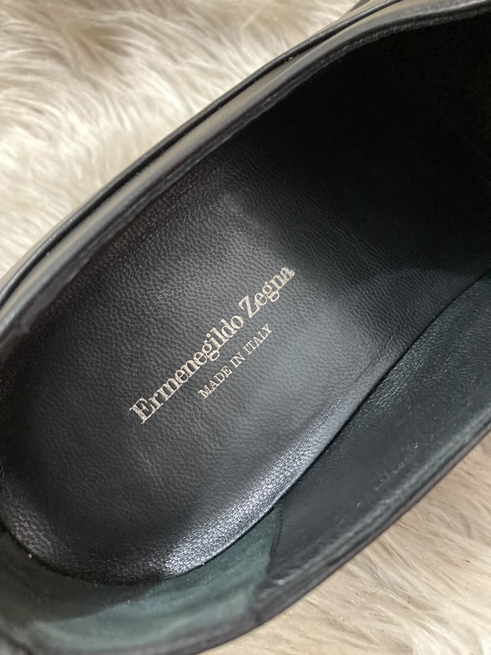Ermenegildo Zegna