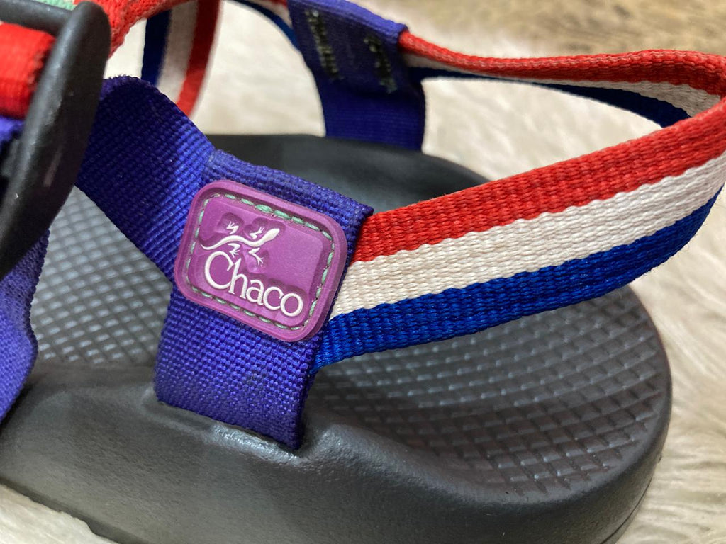 Chaco Z/1 Classic