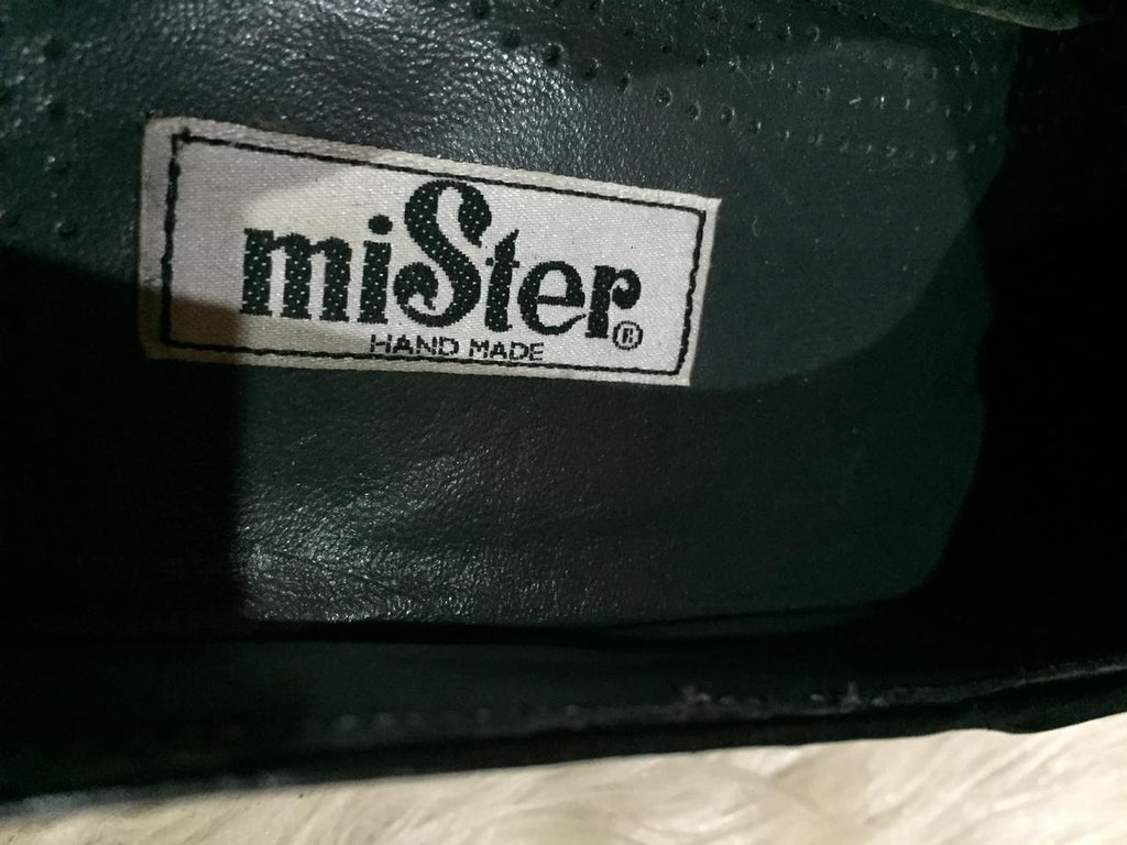 Mister Men’s Loafers