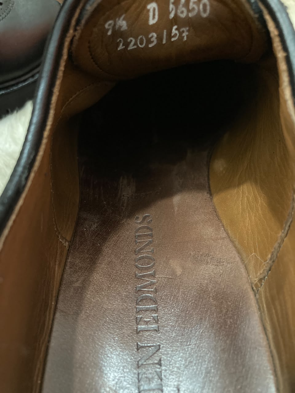 Allen Edmonds