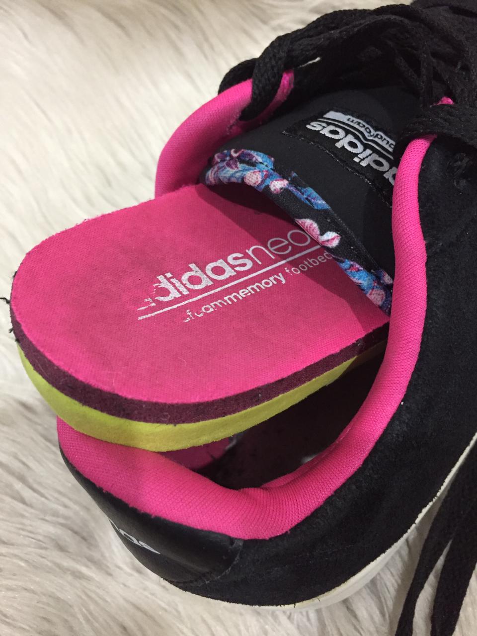 Adidas Cloudfoam