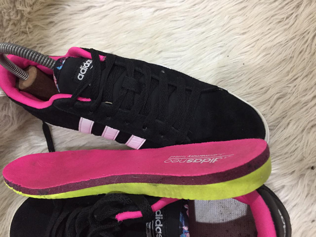Adidas Cloudfoam