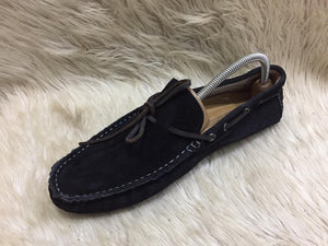 Black City Gommino