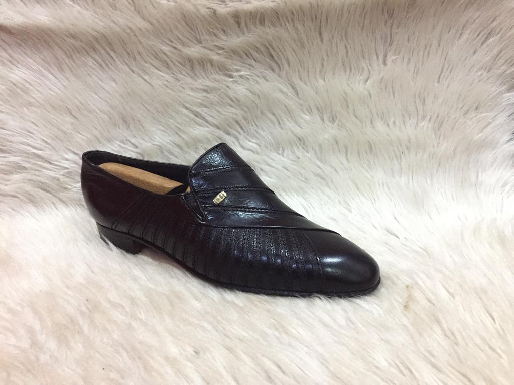 Mister Men’s Loafers