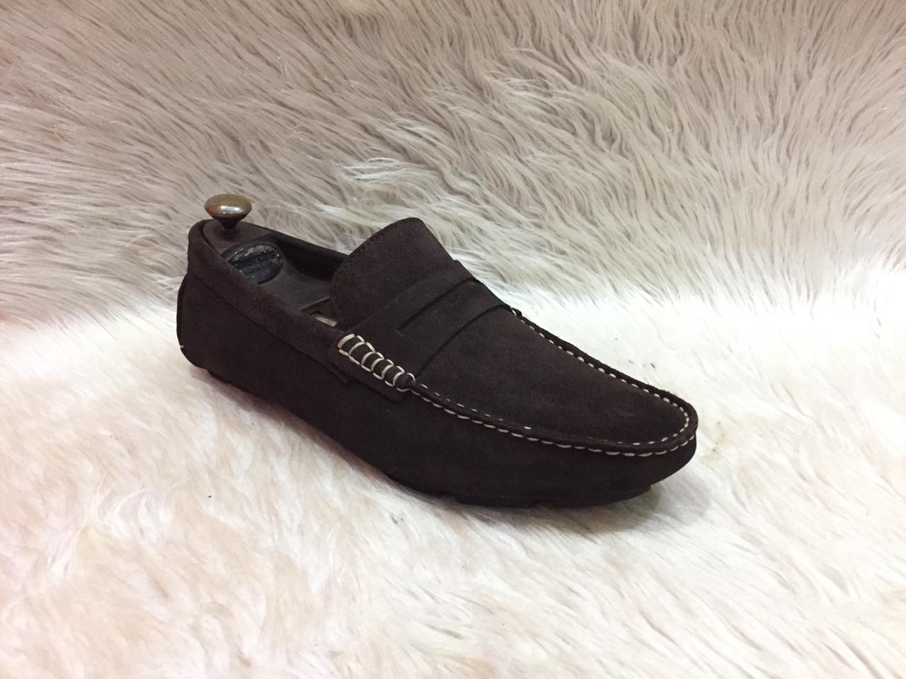 Boogy Milano Men’s Loafers Driver