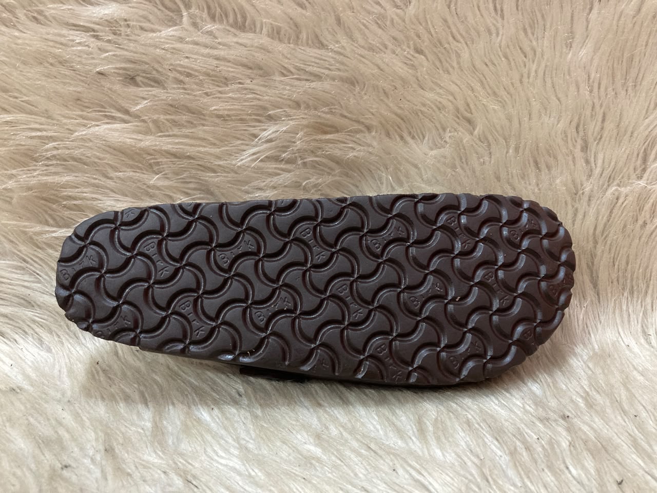 Birkenstock Boston