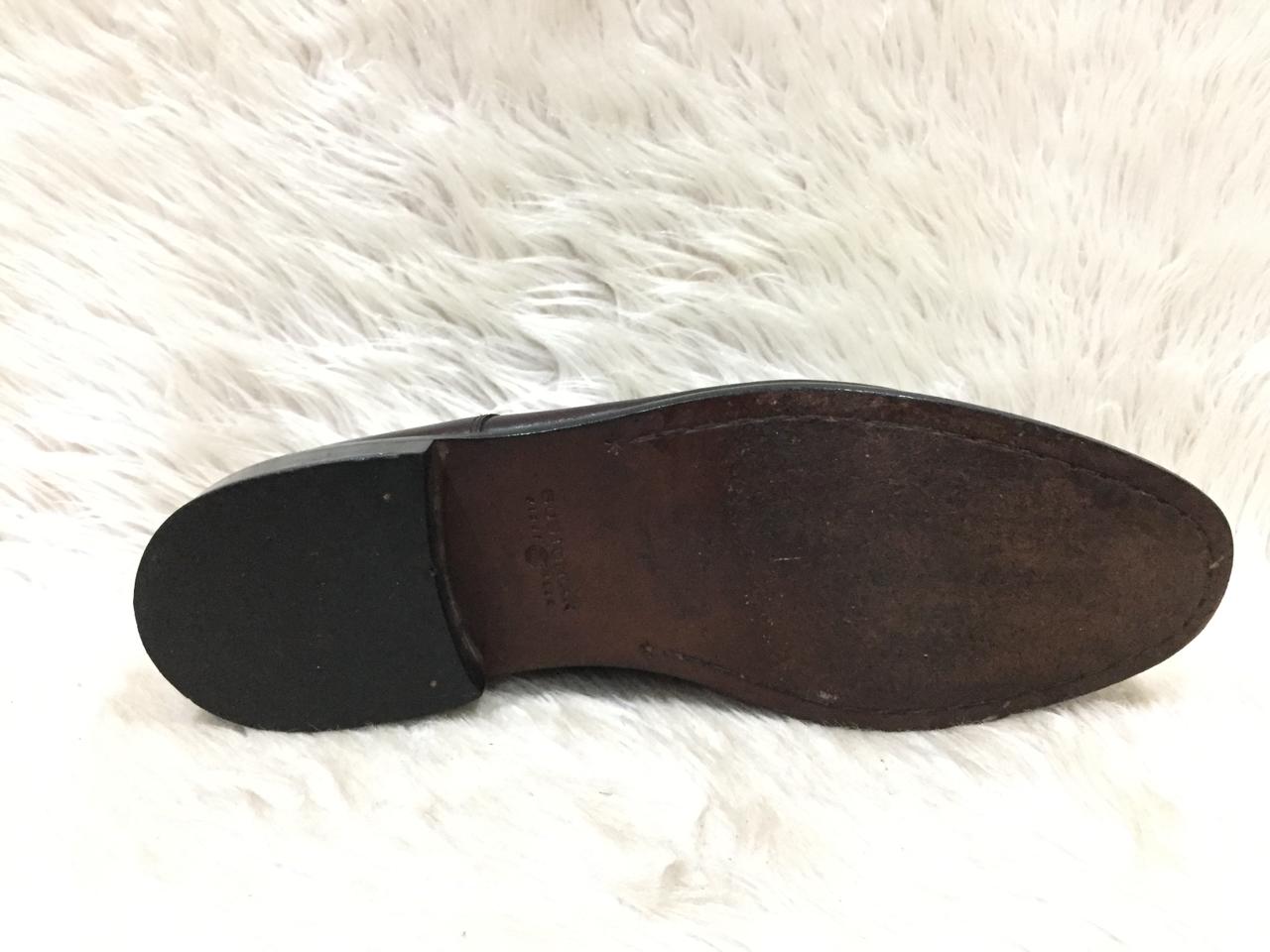 Bostonian Classics Oxblood Cordovan