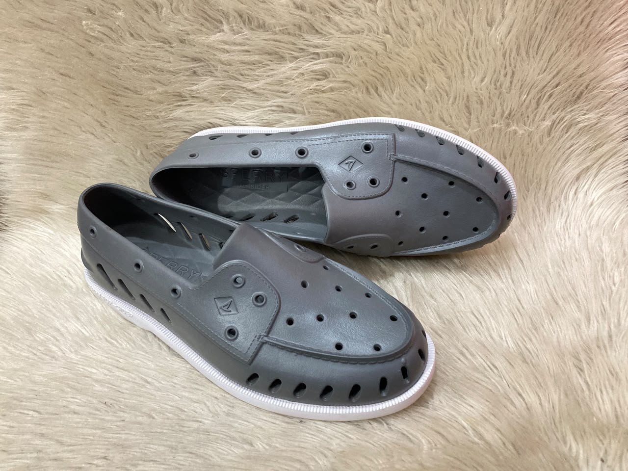 Sperry