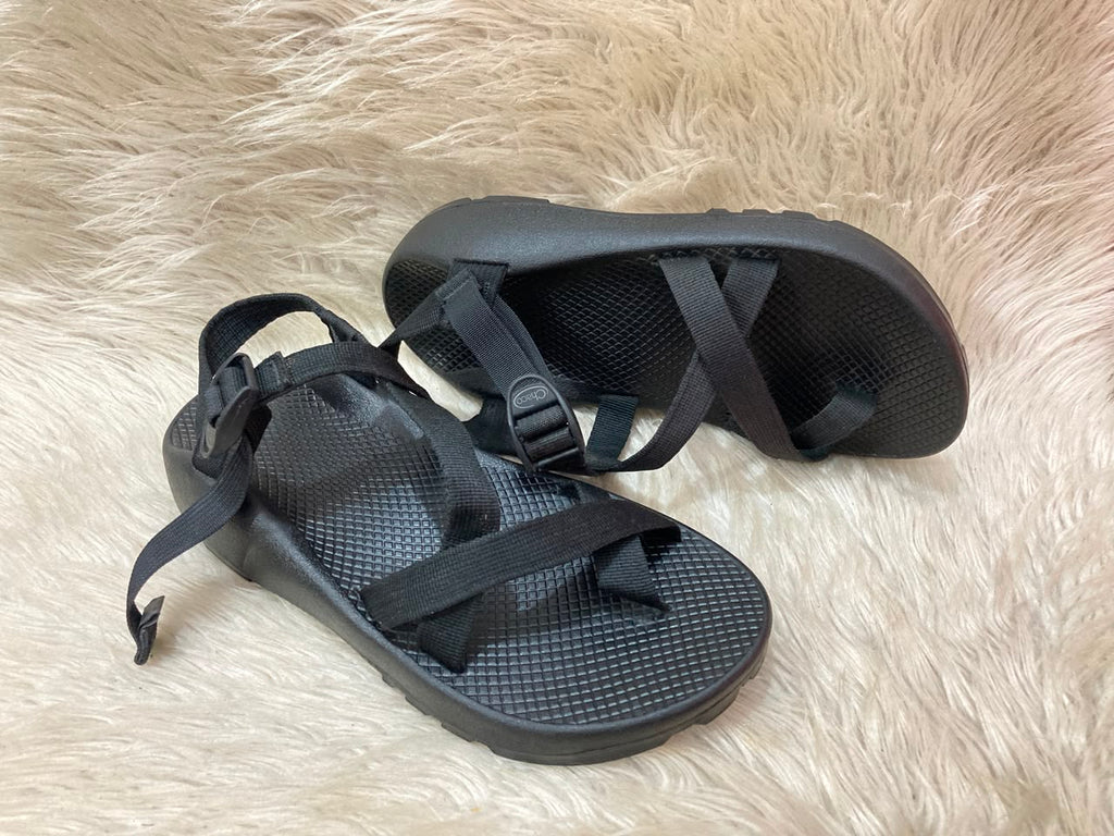 Chaco Z/2