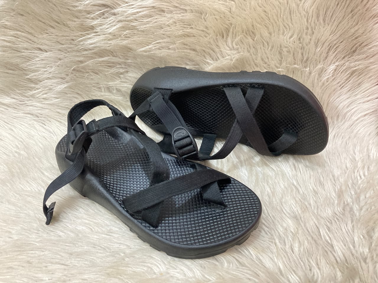 Chaco Z/2