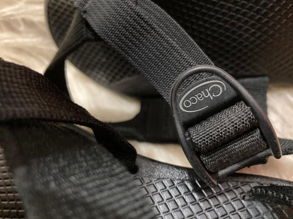 Chaco Z/2