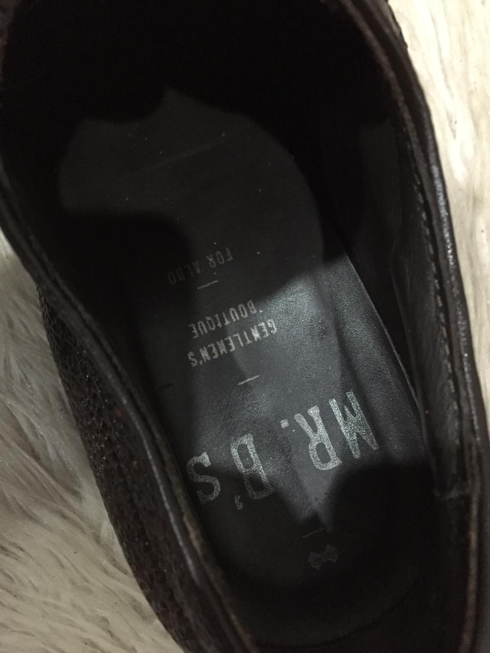 Mr.b’s gentleman boutique