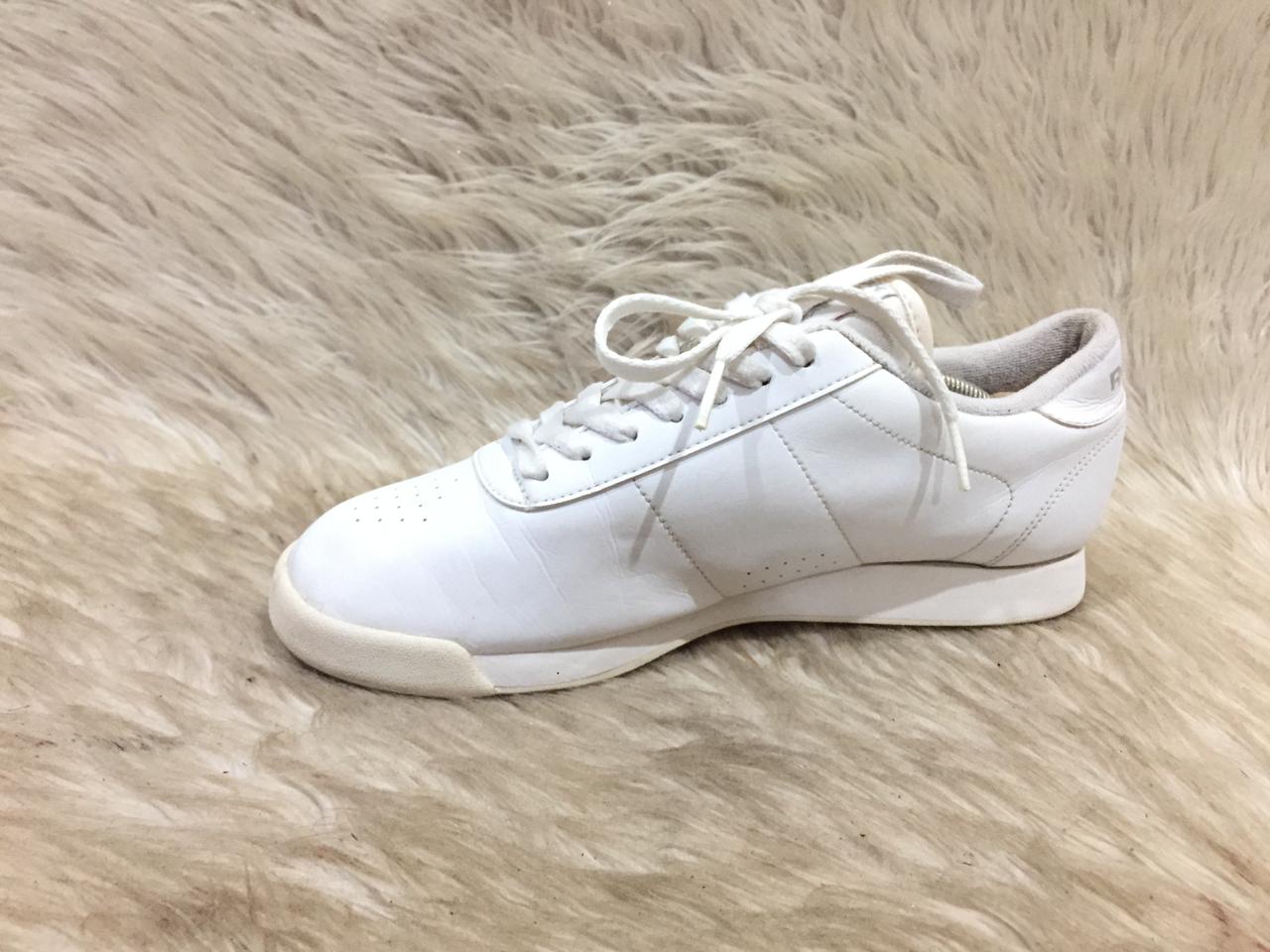 Reebok Princess Classic – Timeless Comfort & Style