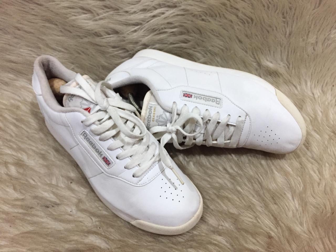 Reebok Princess Classic – Timeless Comfort & Style