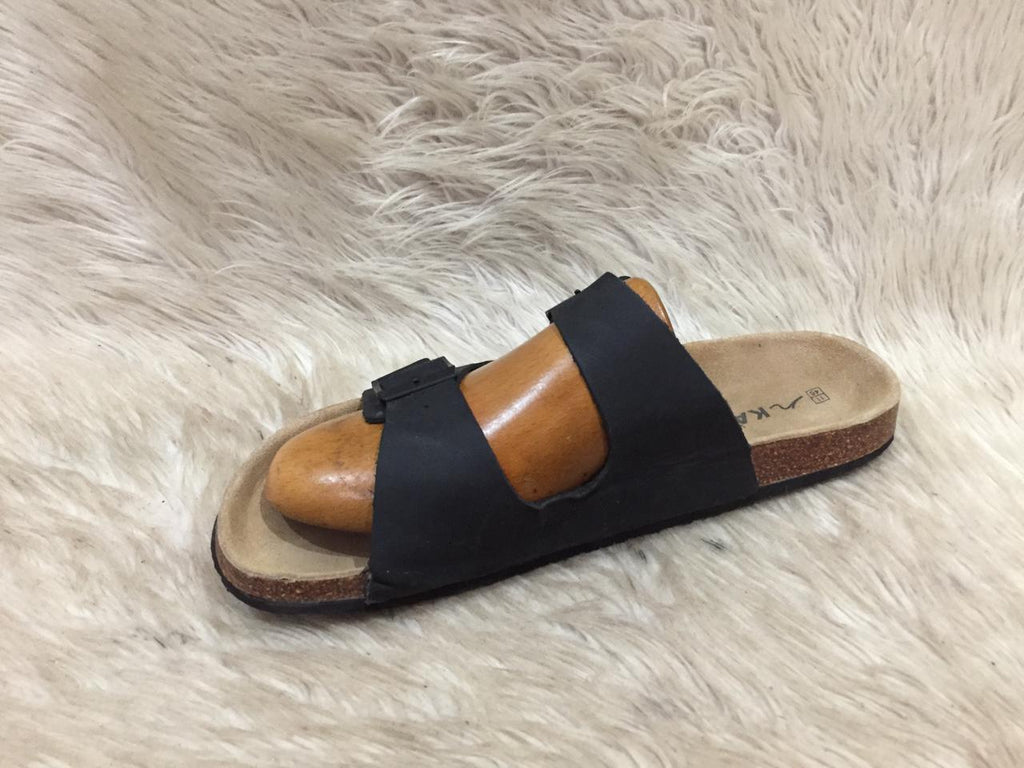 Kangol Superga men's sandal