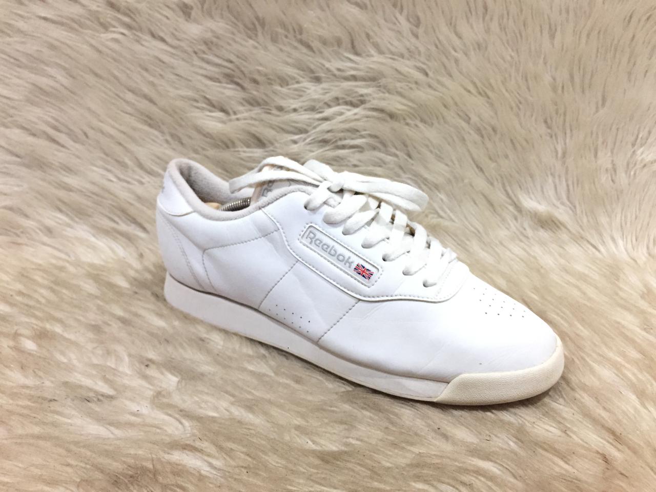 Reebok Princess Classic – Timeless Comfort & Style
