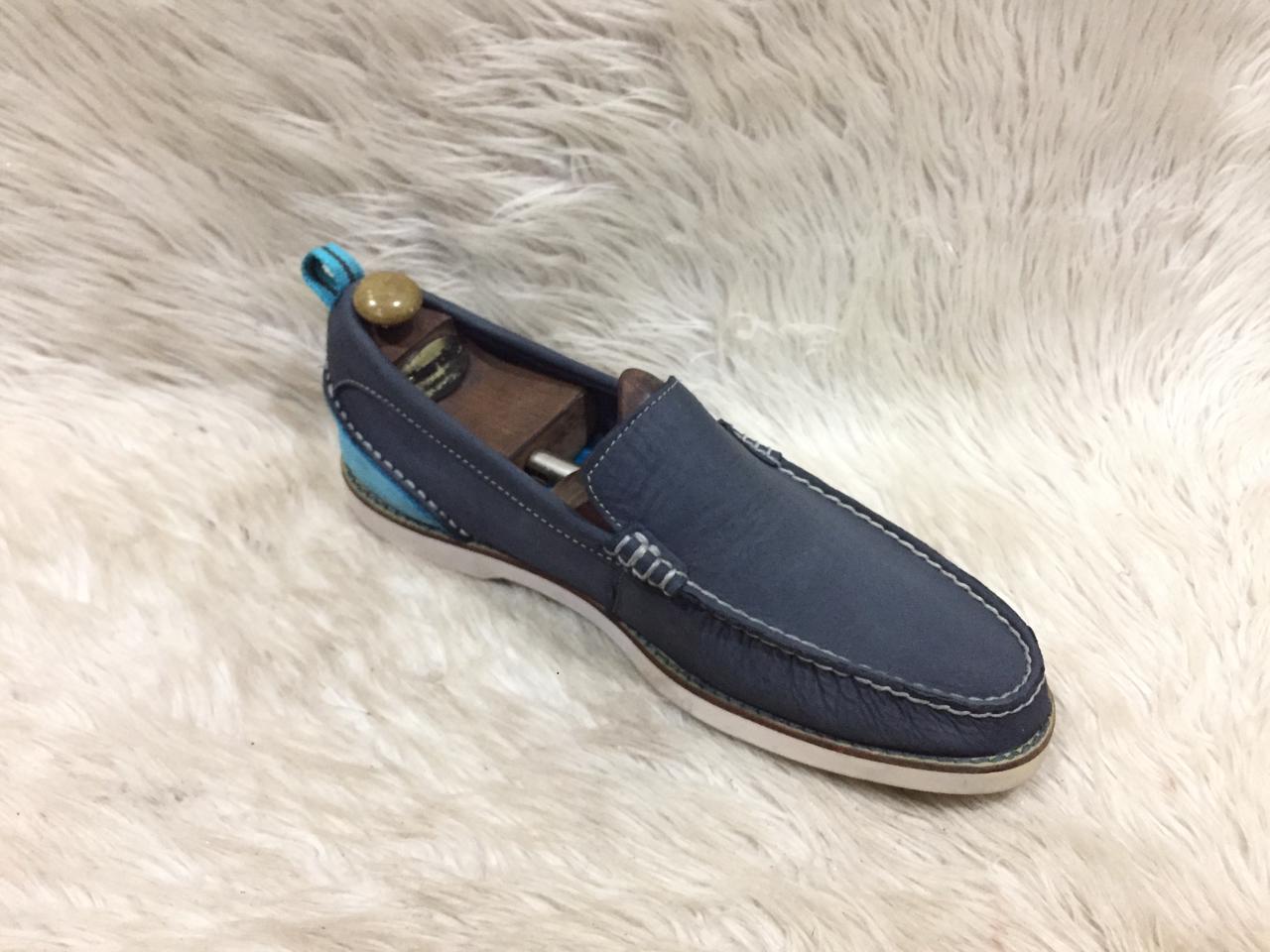 Sperry Top-Sider – Non-Slip Deck Style