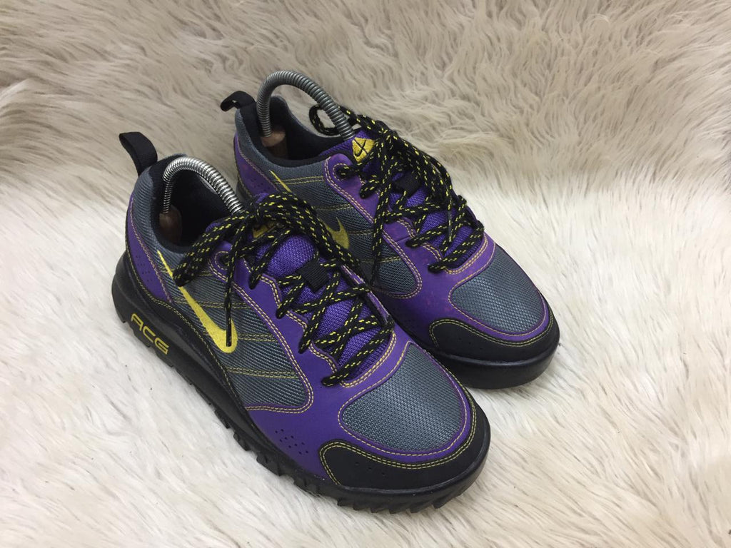 Nike Air ACG Wildtrail sneaker