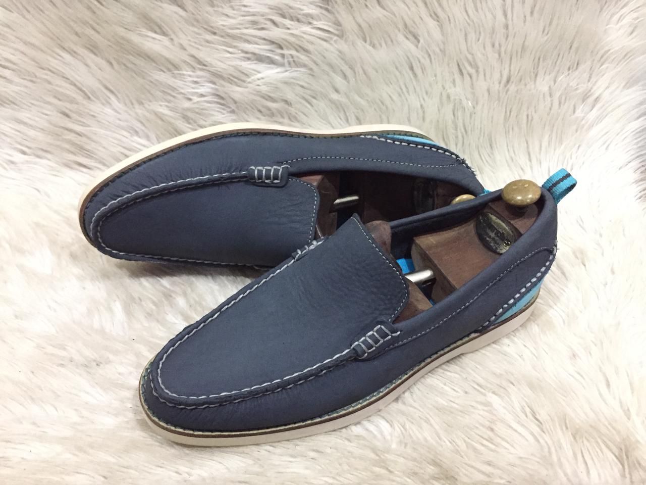 Sperry Top-Sider – Non-Slip Deck Style