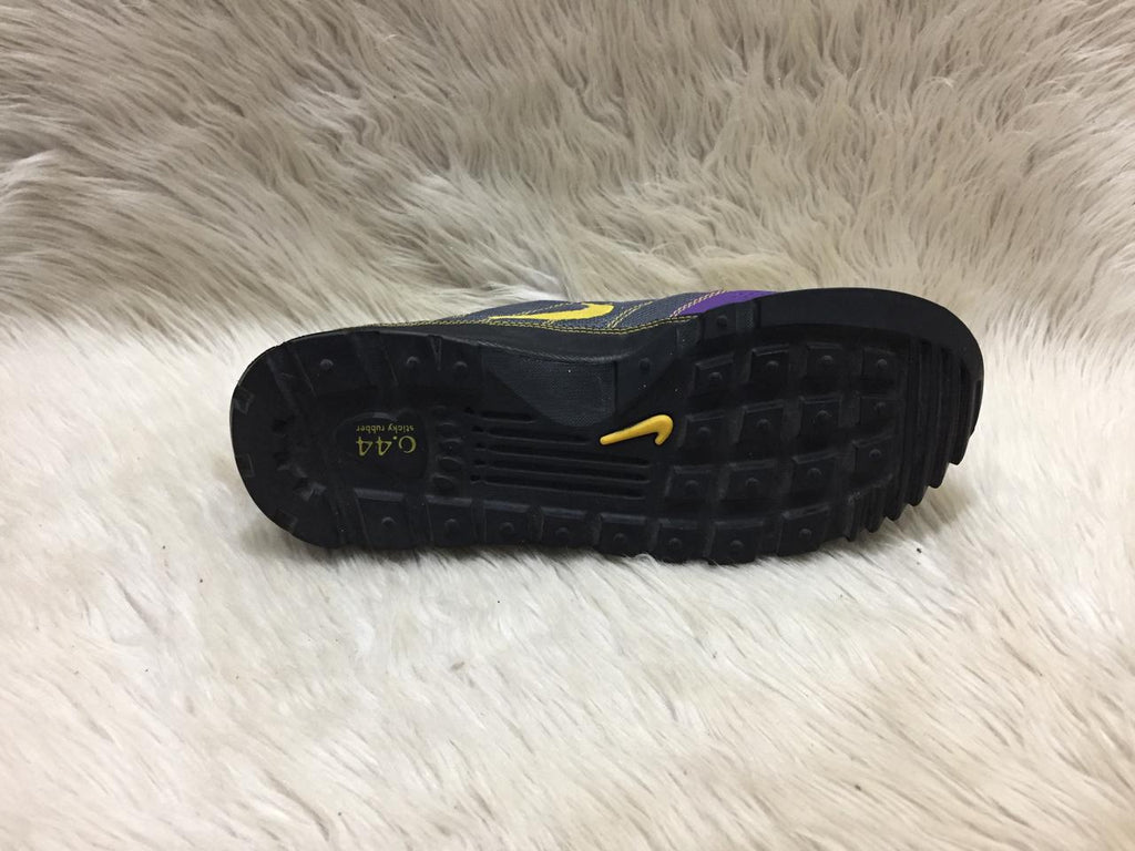 Nike Air ACG Wildtrail sneaker
