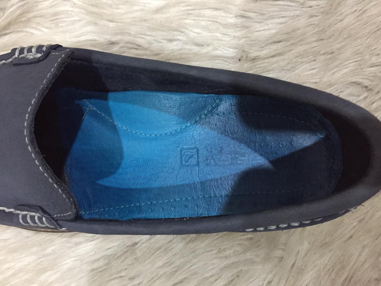 Sperry Top-Sider – Non-Slip Deck Style