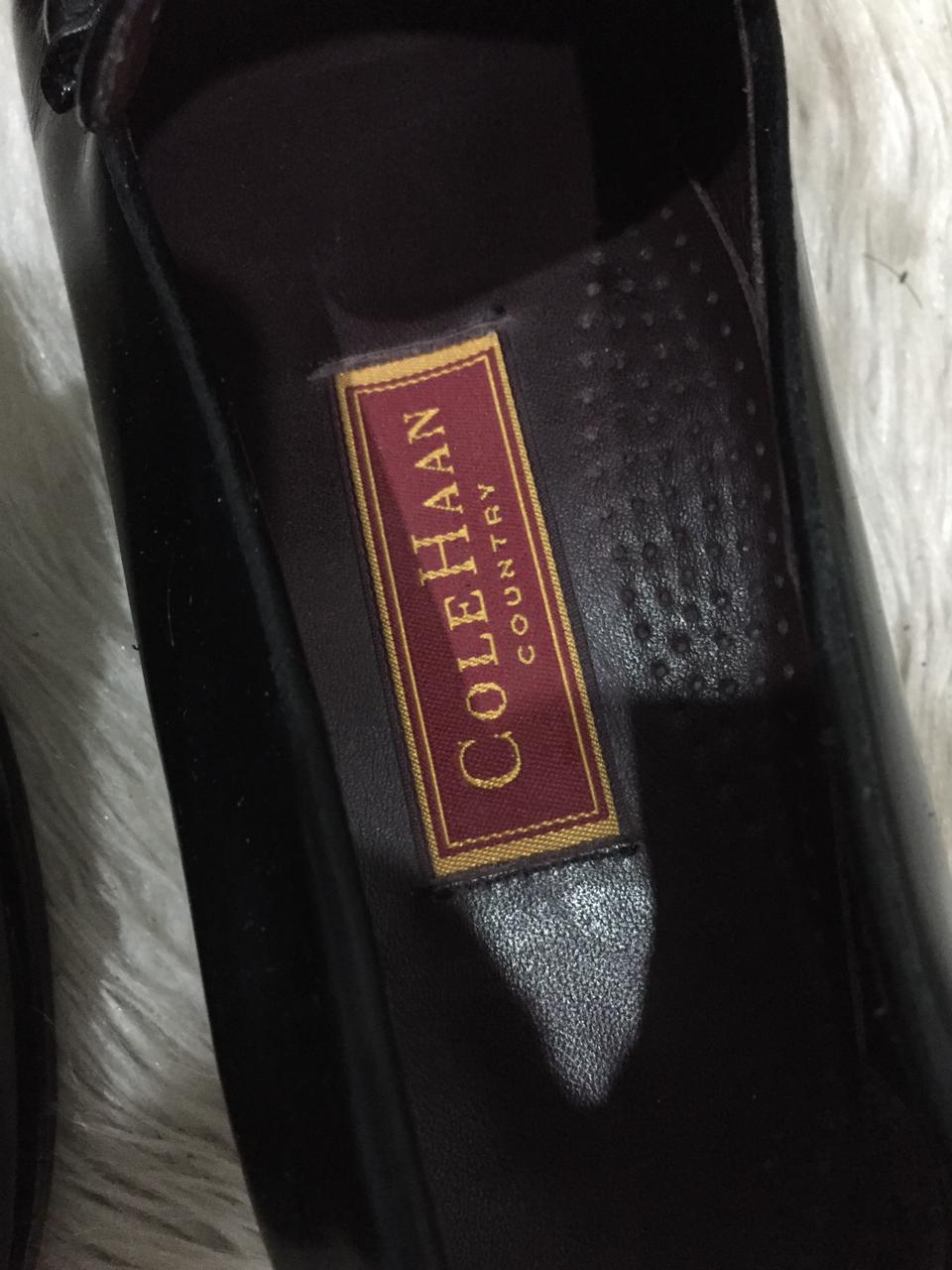 Cole Haan women American Pinch Penny loafers