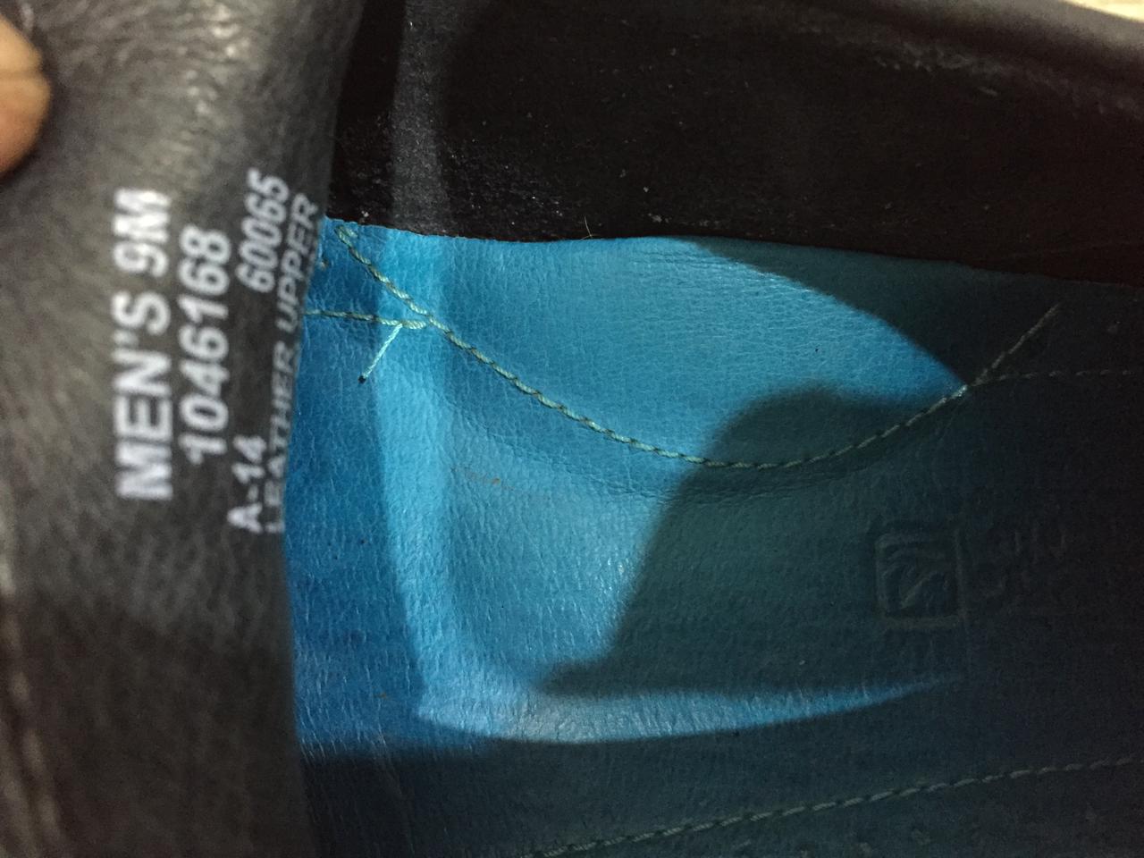 Sperry Top-Sider – Non-Slip Deck Style