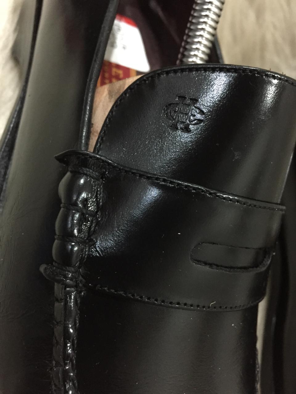 Cole Haan American Classics Pinch Penny loafers