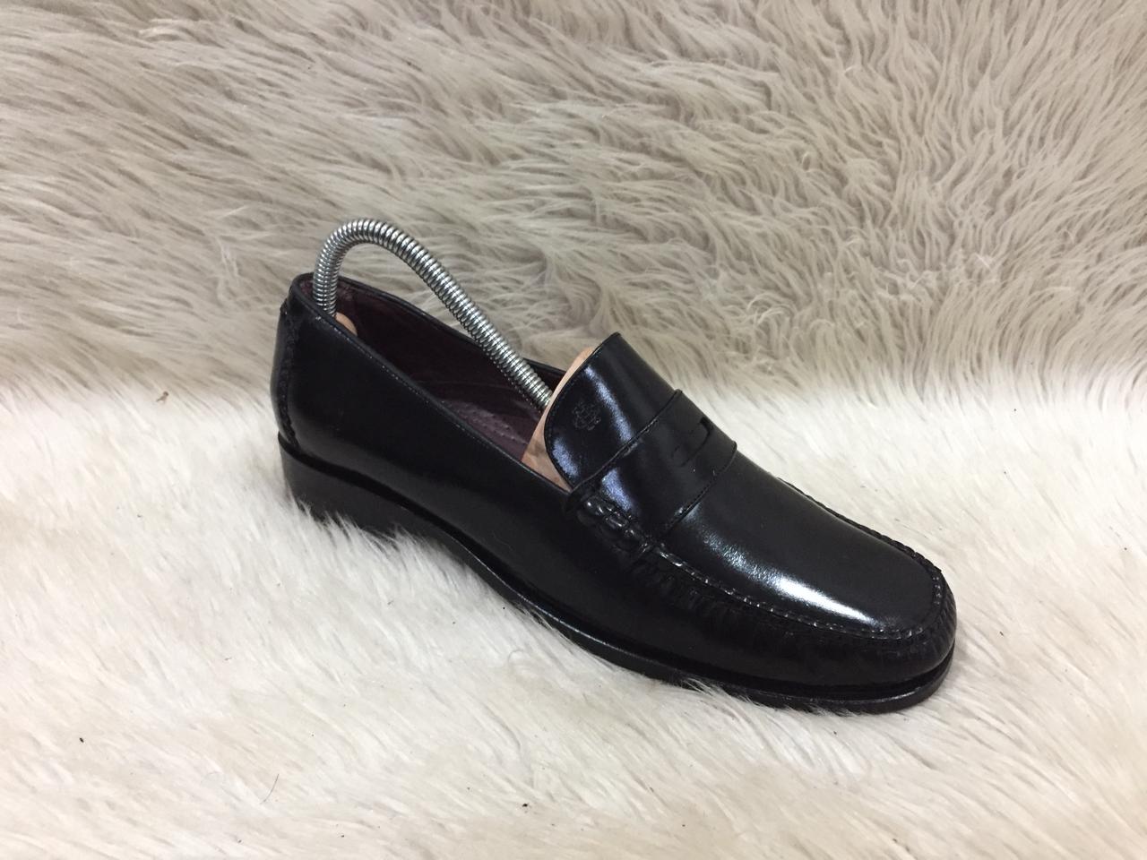 Cole Haan American Classics Pinch Penny loafers