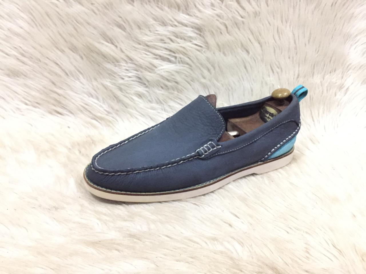 Sperry Top-Sider – Non-Slip Deck Style