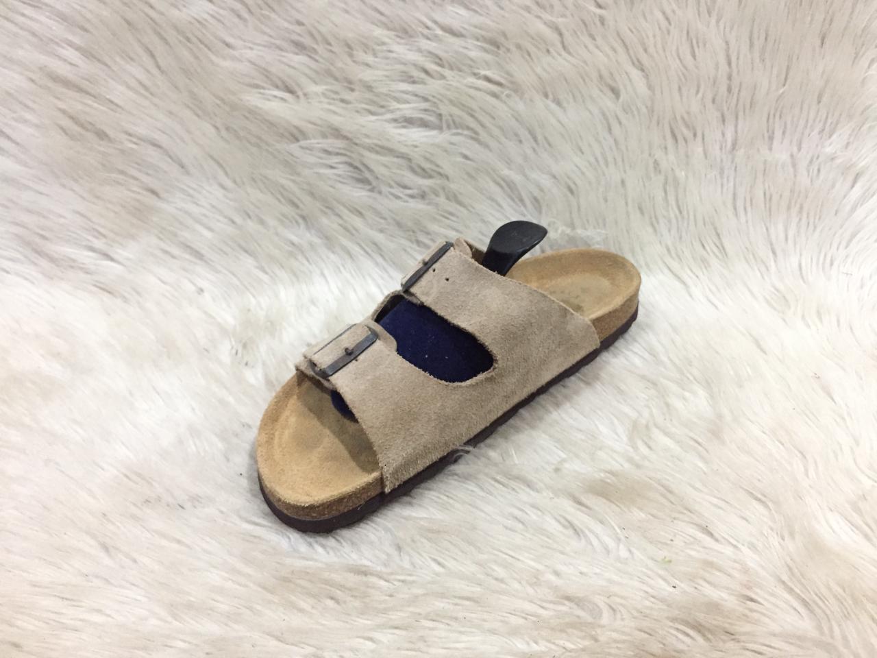 Nelson Arizona sandal