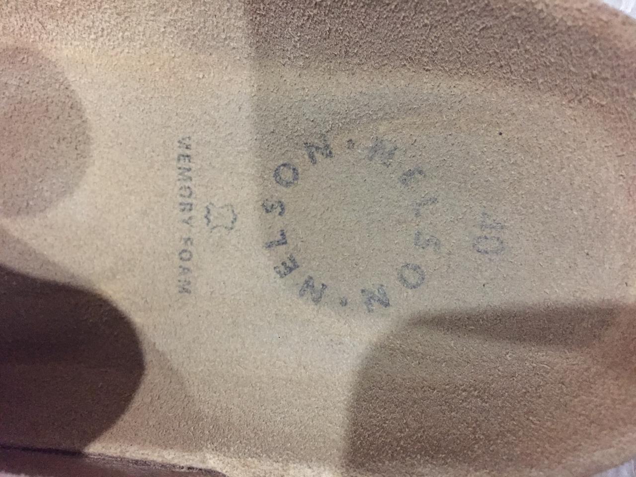 Nelson Arizona sandal