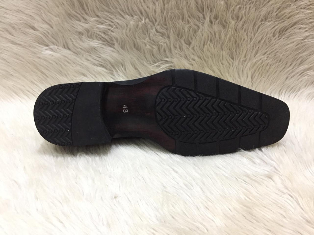 Derby Oxford