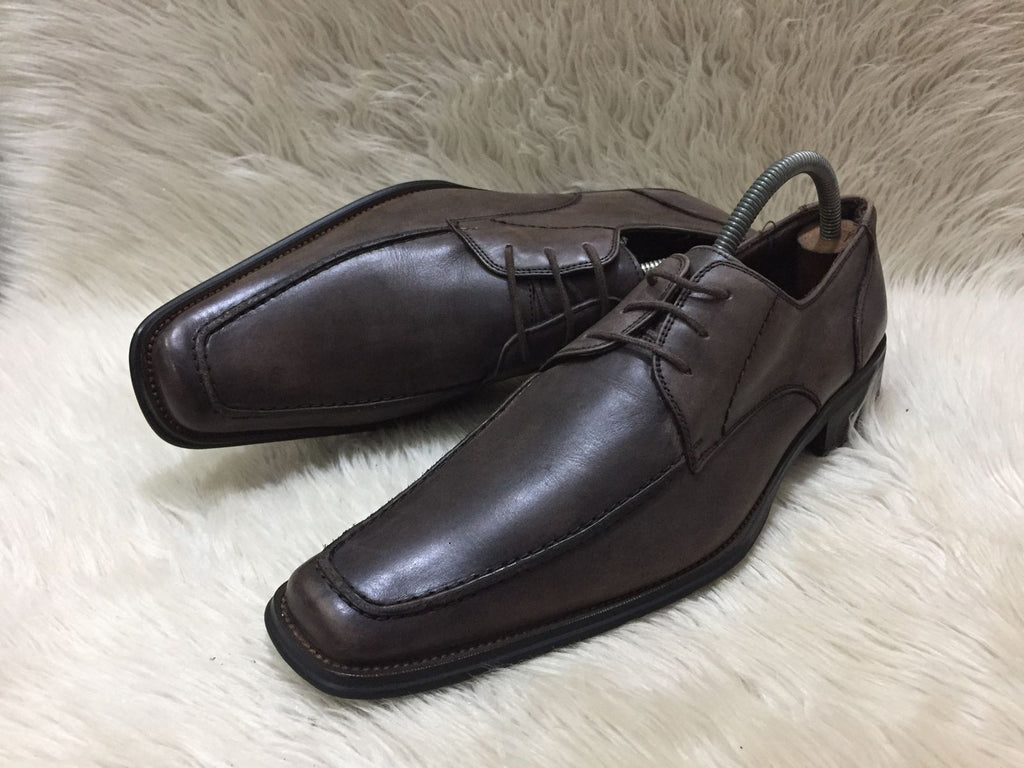 Derby Oxford