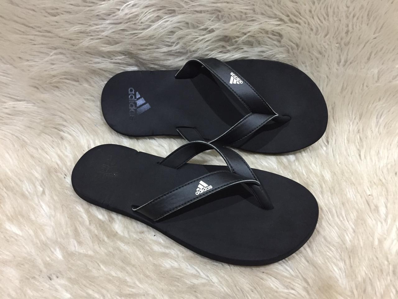 Adidas Eezay Flip Flops