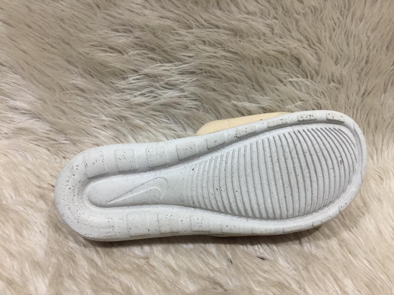 Nike Victori One Next Nature Slide – Light Iron Ore