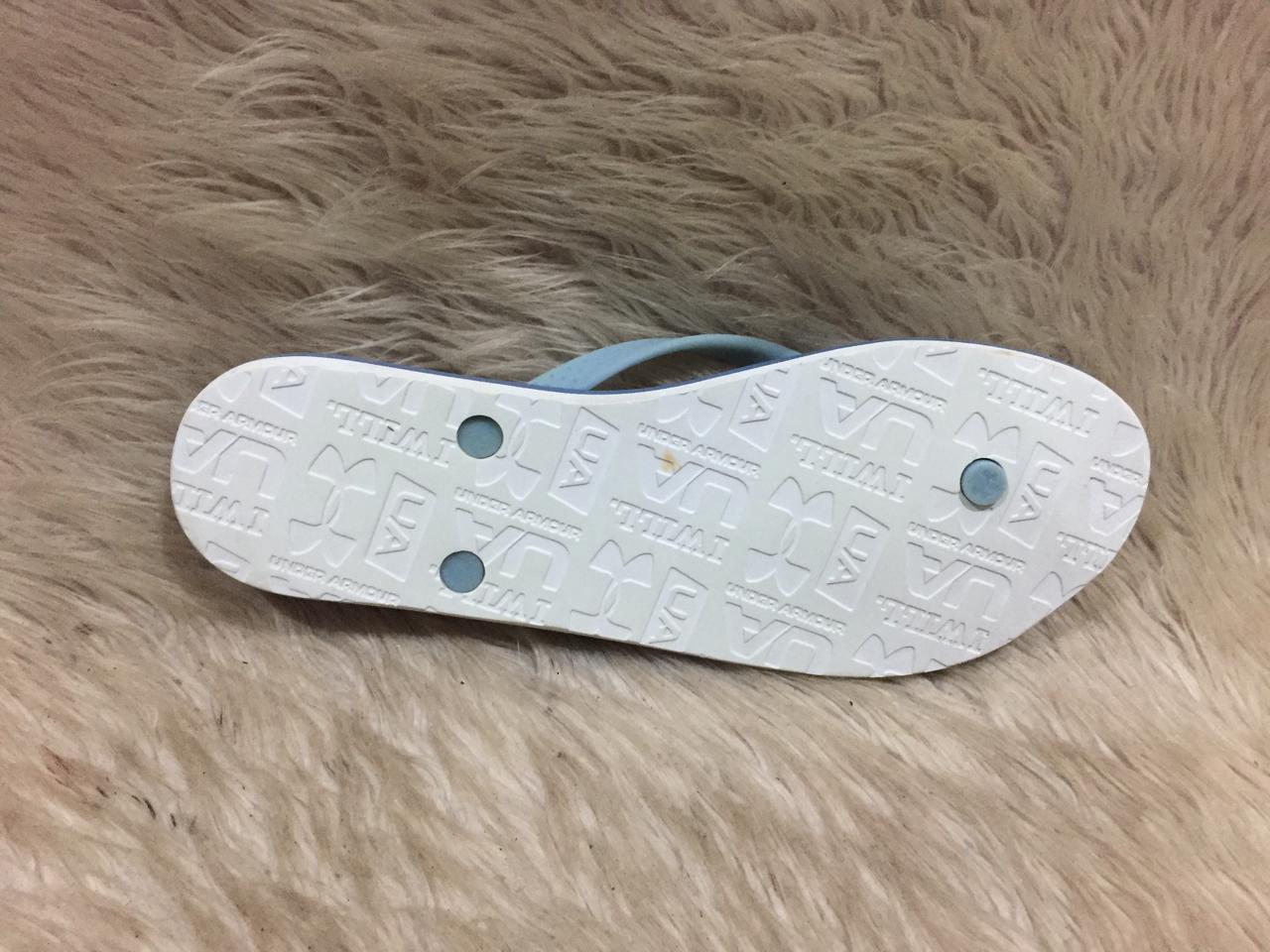 Under Armour Atlantic Dune flip-flops