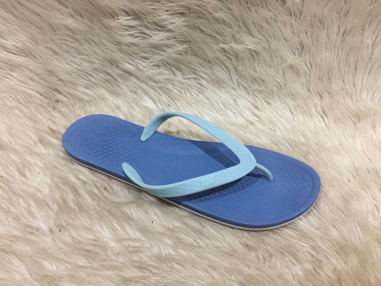 Under Armour Atlantic Dune flip-flops