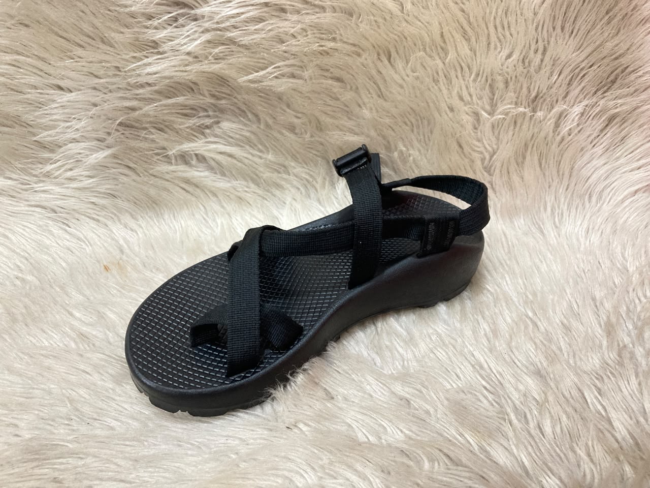 Chaco Z/2