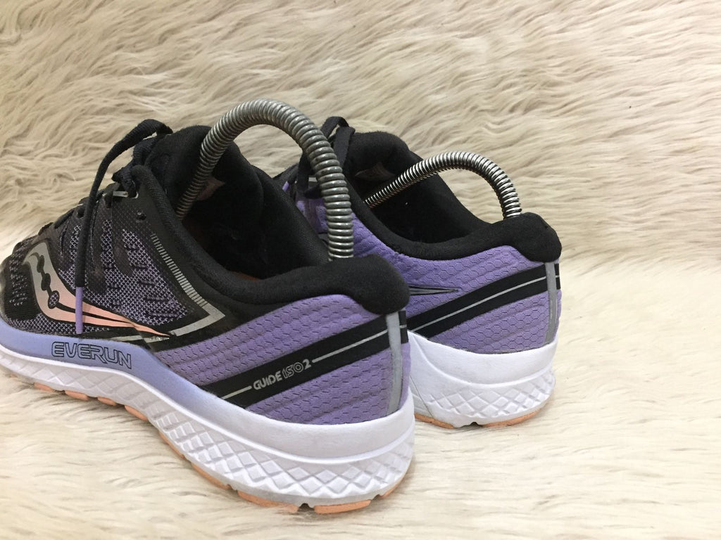 Saucony Guide ISO 2  Running Shoe