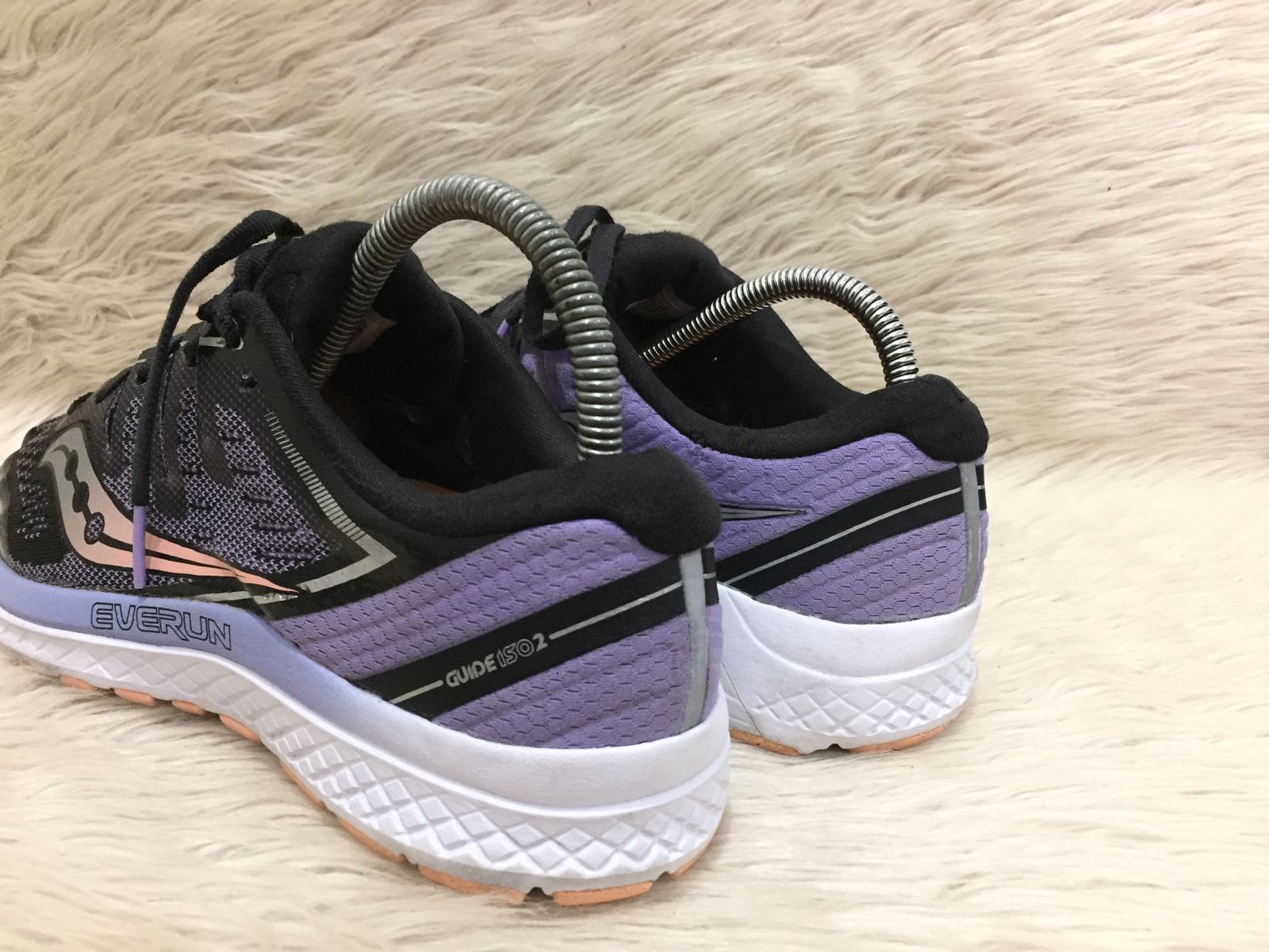 Saucony Guide ISO 2  Running Shoe