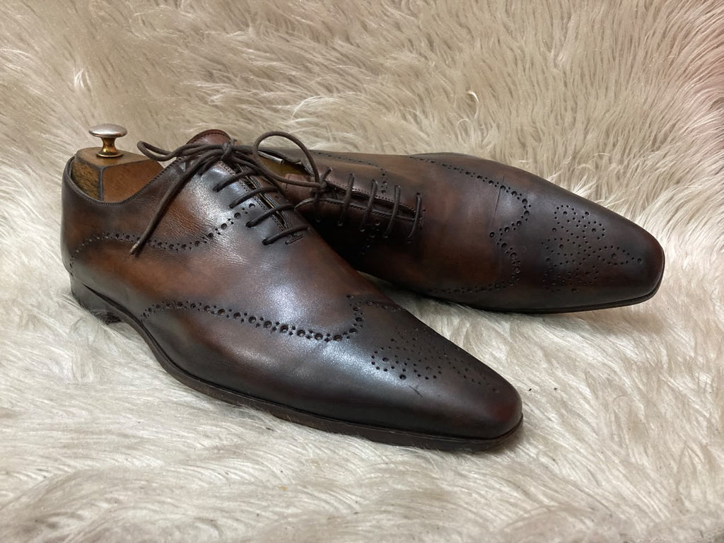 Magnanni Jethro