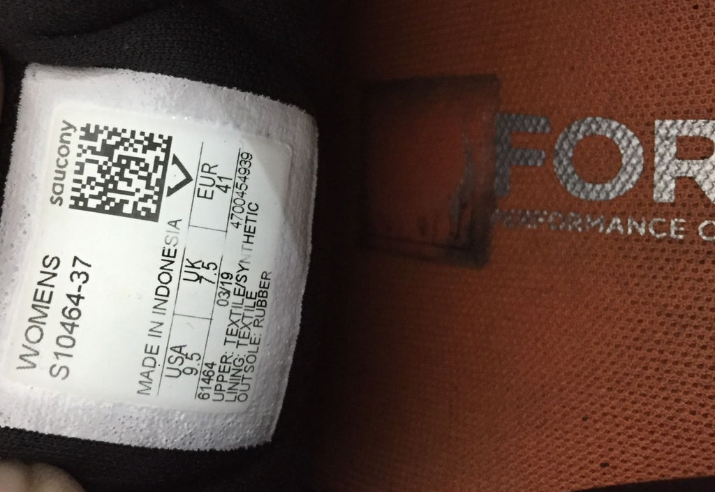 Saucony Guide ISO 2  Running Shoe