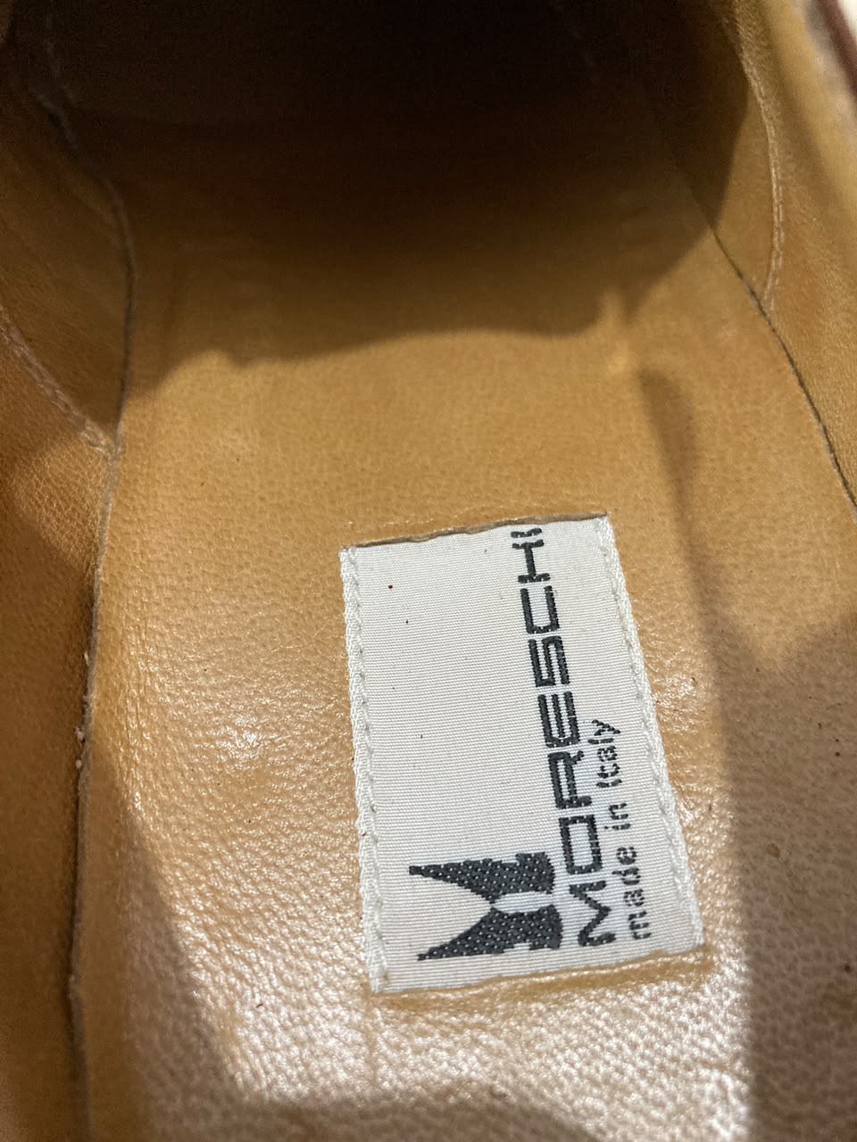 Moreschi