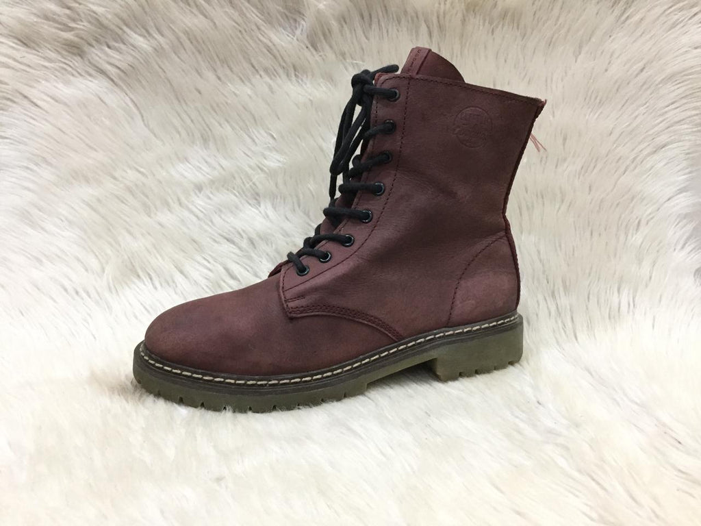 Coolway Art Ankle Boots