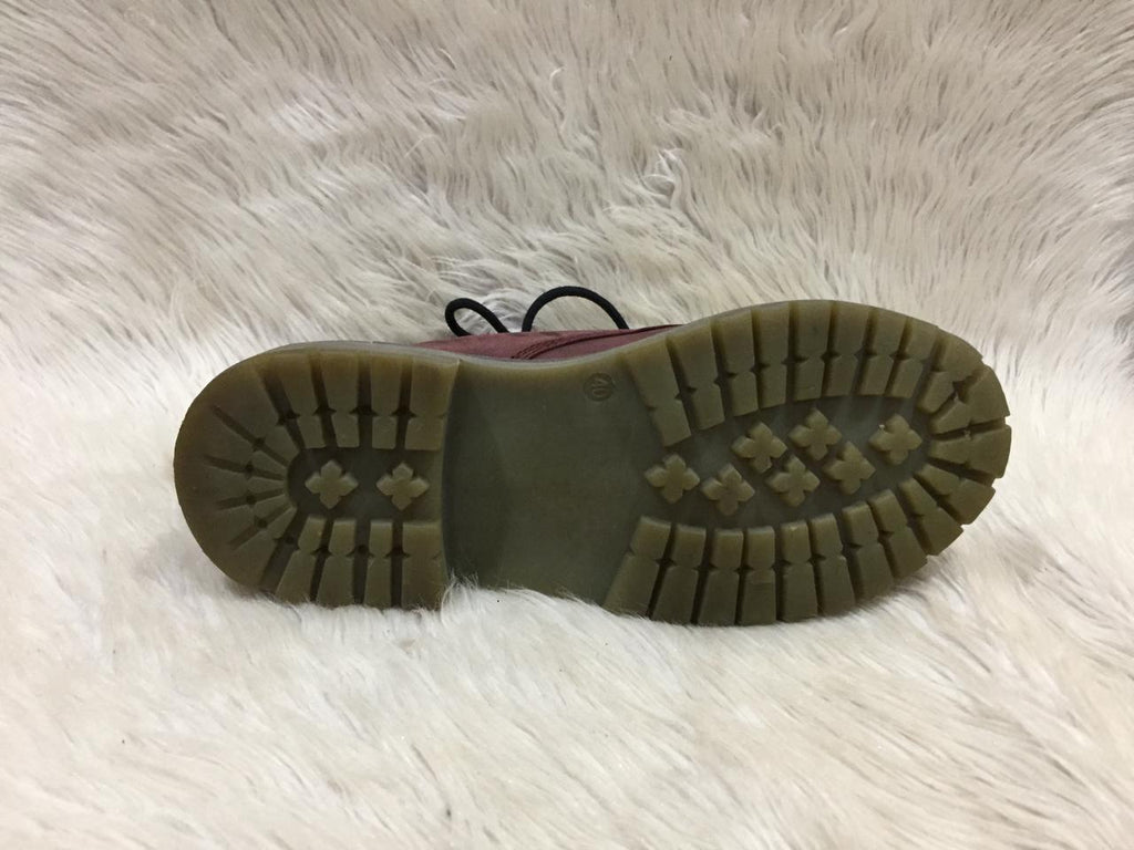 Coolway Art Ankle Boots