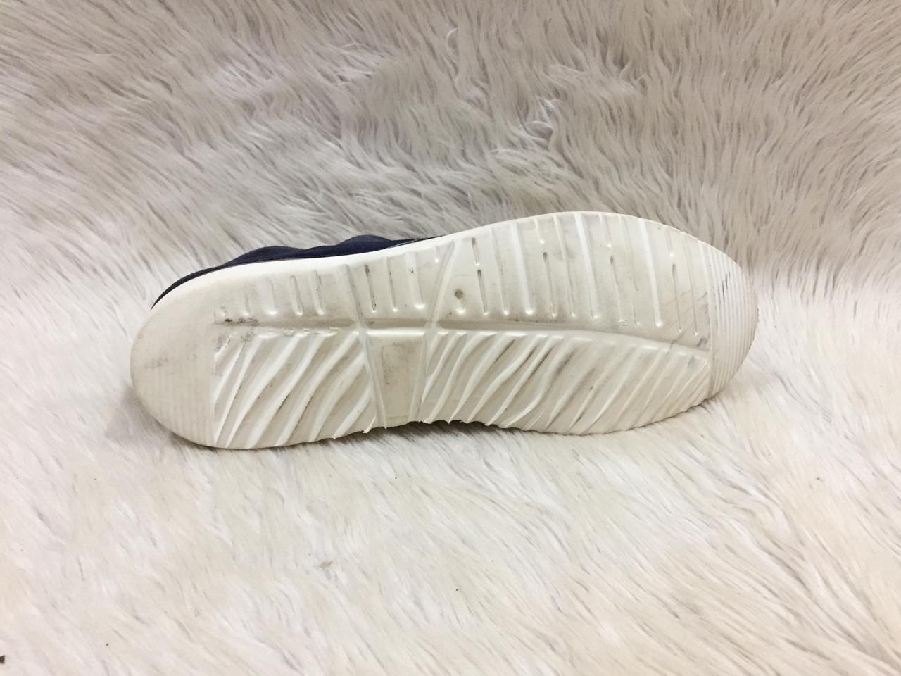 Johnston & Murphy Calder Chukka Boots