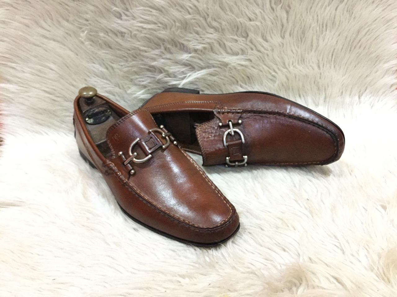 Donald J Pliner Dacio mens Loafer